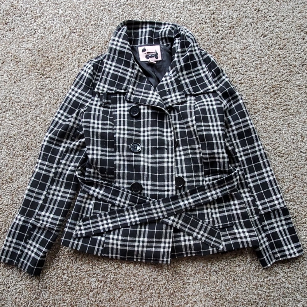 Brownie New York Jacket